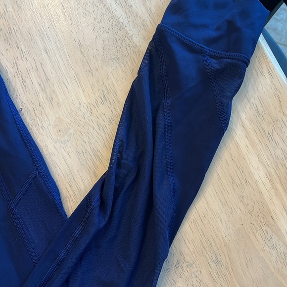 Lululemon high rise wonder under - Picture 2 of 3